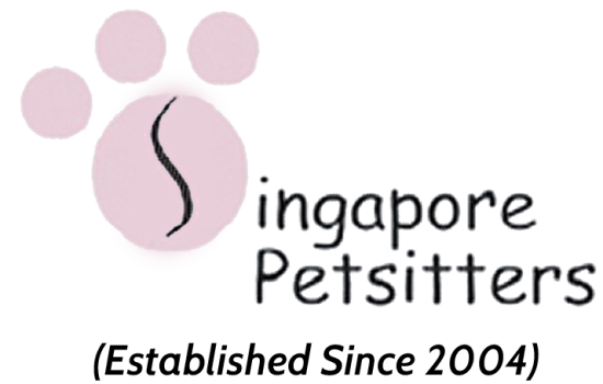 PetSitters Logo